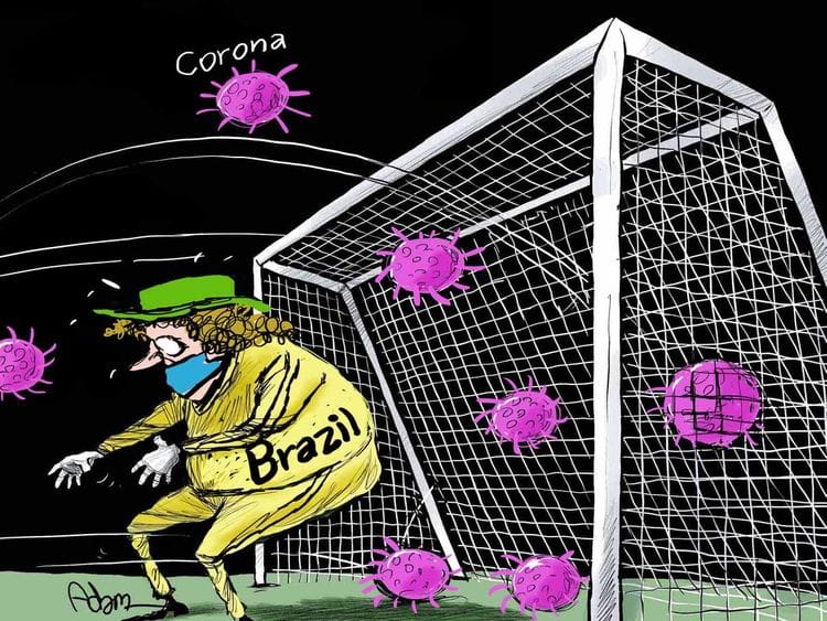 Brazil