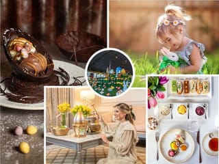 Easter Dubai 2021: Events and family activities in the UAE this Easter