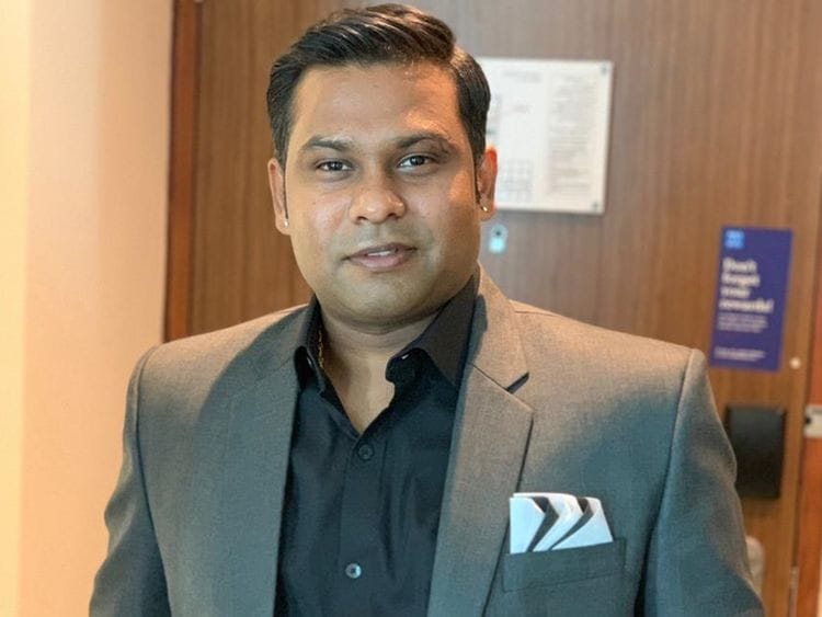 IFZA value partners Deepak Jain