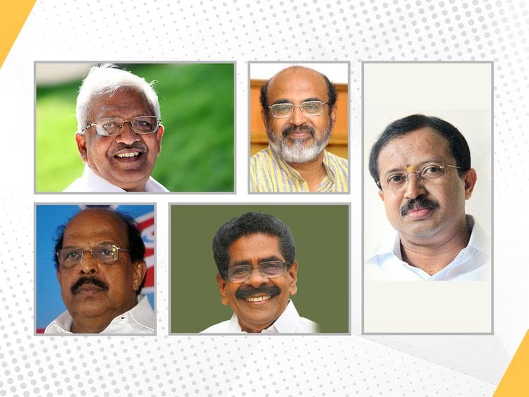 Kerala elections 2021