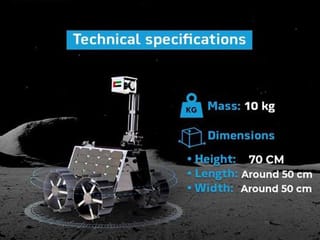 From the Editors: UAE set to take a ‘giant leap’ with lunar rover