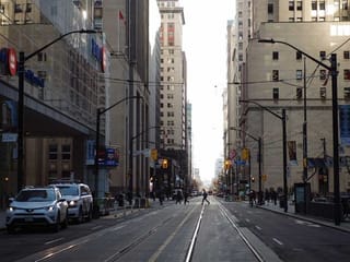 Canada: All new cars, SUVs, light trucks sold by 2035 must be zero-emission vehicles 
