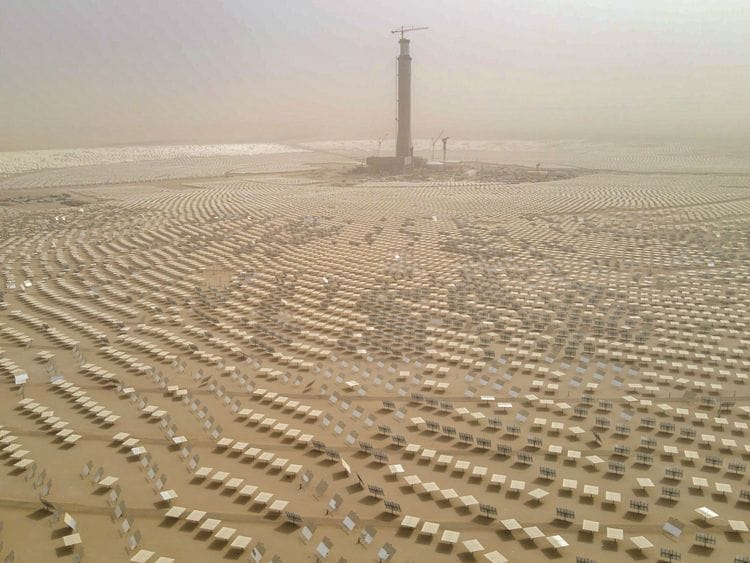 Solar Park