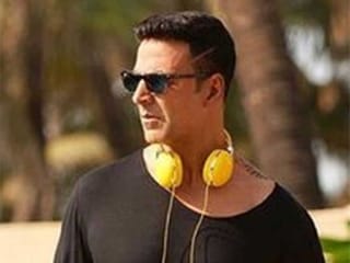 What do Bollywood actor Akshay Kumar and Badminton ace Saina Nehwal have in common?
