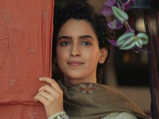 Bollywood: The rise of ‘Pagglait’ actress Sanya Malhotra