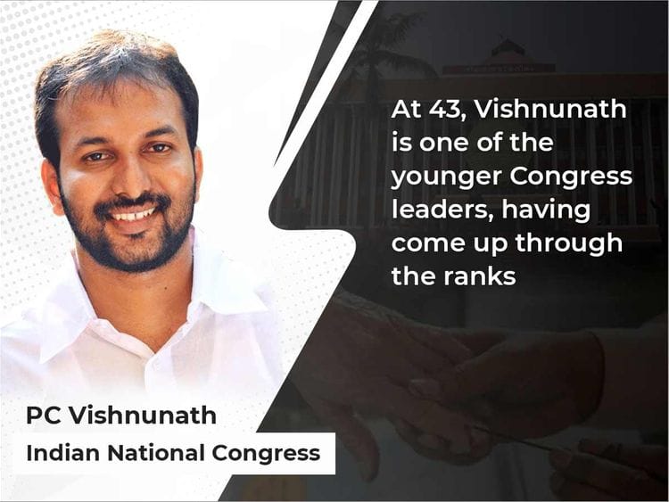 PC Vishnunath Main
