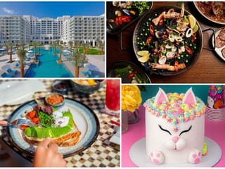 11 exciting things happening this week in the UAE