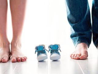 5 Chats every couple should have before having a baby in Dubai