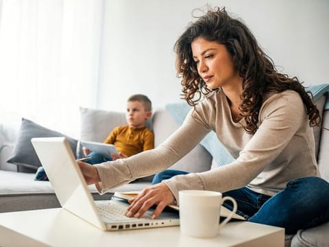 Once little-known in the pre-pandemic world, fringe trends such as WFH and ‘Zoom’ meetings were thrust into virtually everyone’s lives last March.