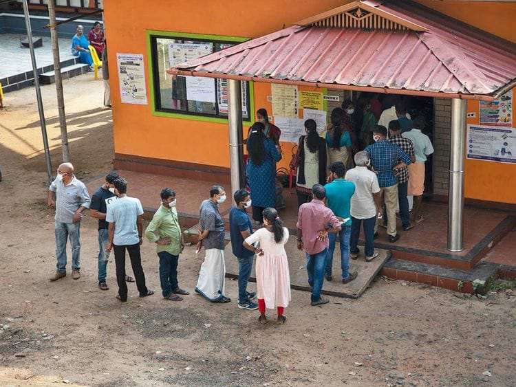 Kerala polls