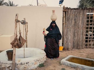 In Photos: Sharjah Heritage Days showcases Bedouin tradition 
