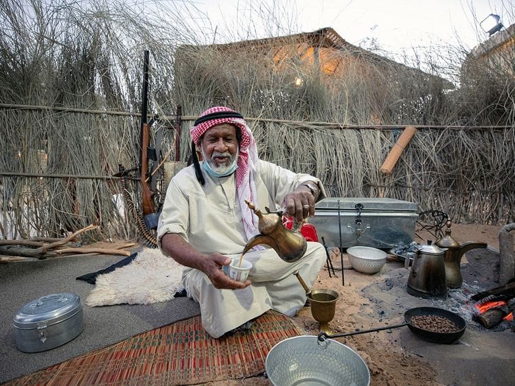 Sharjah Heritage Days