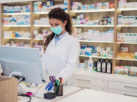 Because many people opt for over-the-counter purchases, physicians have cautioned residents against allergies and unwanted side effects.