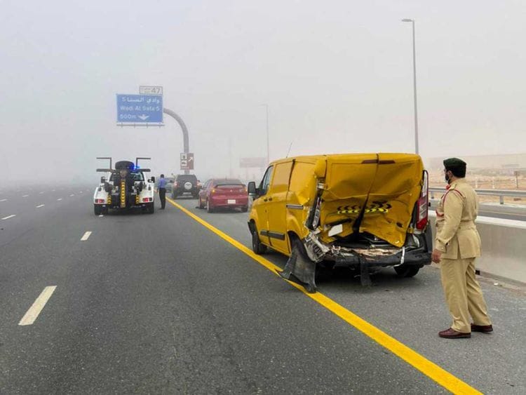 Dubai Police 