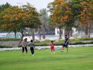 UAE National Day weekend: 10 free family-friendly ideas for Dubai