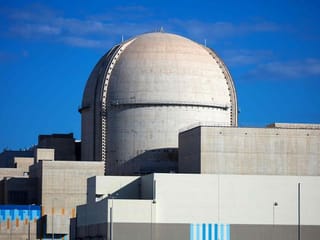 From the Editors: UAE’s historic milestone with start of Barakah Nuclear Power Plant 