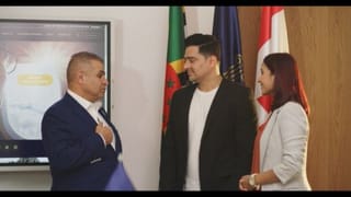 Short films delve into UAE immigrant stories