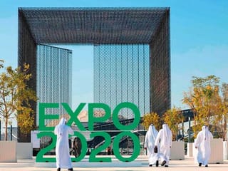 Dubai: Expo 2020 Steering Committee urges participants to join its free COVID-19 vaccination drive
