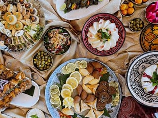 Ramadan: 28 iftar buffets you have to try in Dubai 