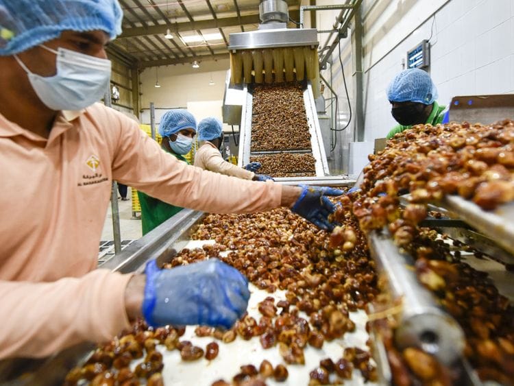 NAT 210804 BARAKAH DATES FACTORY ARAMZAN 7-1617894084034