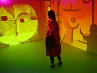 Photos: Discover new perspectives at World Art Dubai