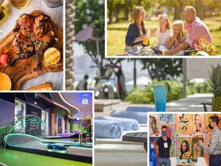 13 Fun things to do in Dubai with kids this weekend
