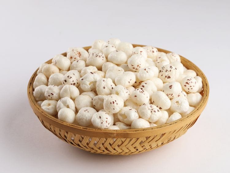 fox nuts