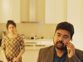 Bayat short film review: UAE-based Indian couple pins hopes on migrating to Canada