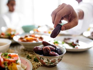 From the Editors: Keep a tab on your health as you fast during Ramadan