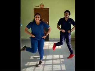 Kerala medical students dance to Pakistan's  'Chai Wala', fame follows viral videos