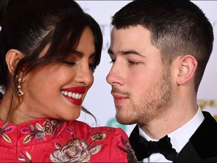 Priyanka Chopra Jonas