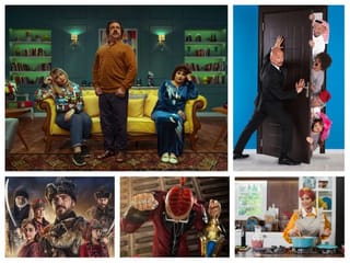 Ramadan 2021: 30 Arab soaps, dramas and cooking shows to watch this season