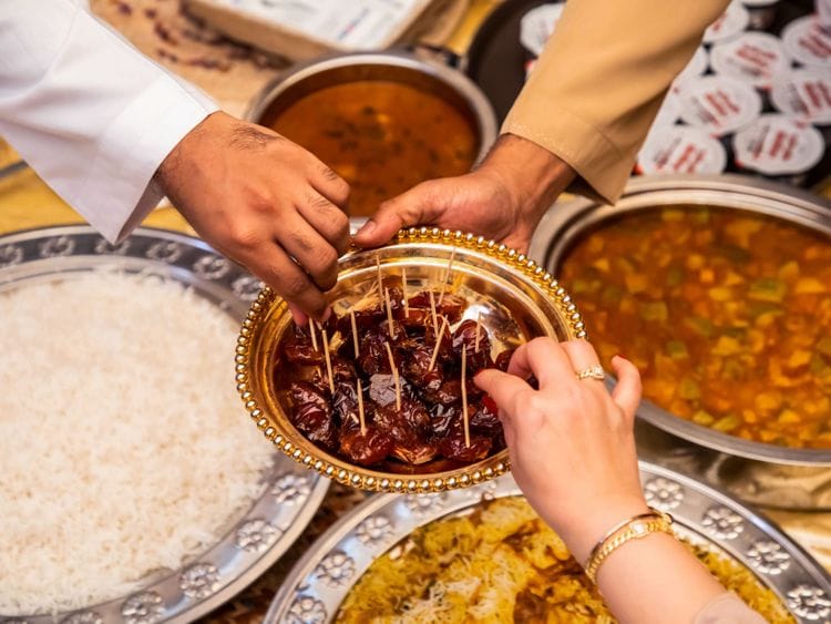 Ramadan 