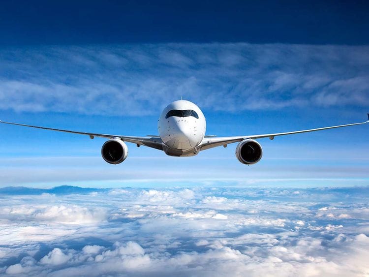 Stock aircraft