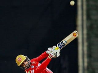 IPL 2021: Punjab Kings edge Rajasthan Royals in thriller