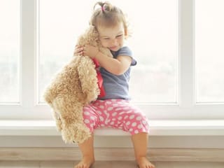 10 ways to encourage your child to be grateful
