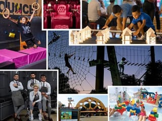 Dubai Ramadan offers: Incredible deals on family activities you can't afford to miss