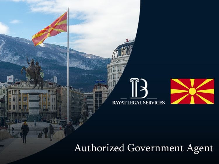 Bayat Macedonia new