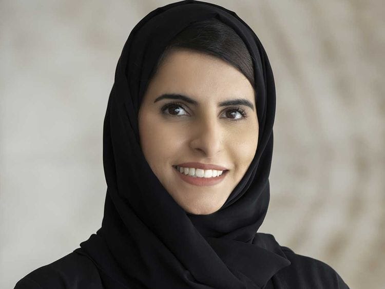 Sara Al Nuaimi
