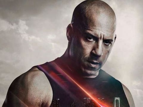 Fast 9