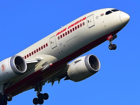 The new protocol also said passengers from India were required to undergo a rapid PCR test four hours prior to departure to Dubai.