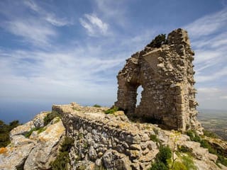 Photos: Knights Templar legacy lives on in Cyprus
