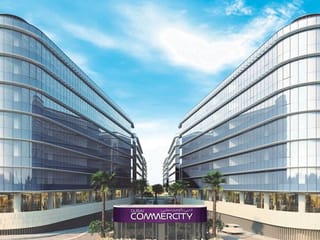 In Pictures: Dubai’s CommerCity is all geared for ecommerce – and speedy delivery