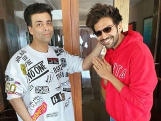 Kartik Aaryan’s ‘Dostana 2’ ouster: Everything you need to know about the Bollywood drama