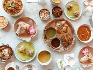 Ramadan 2021: 100 Iftars in Dubai you have to try