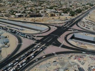 From the Editors: RTA’s mission to improve road infrastructure
