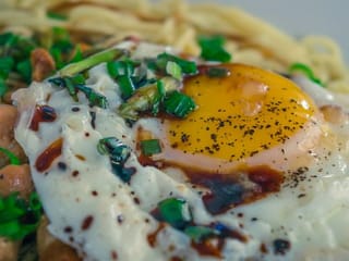 Long day, don't have more than 15 minutes to cook? Our editors step in with quick recipes
