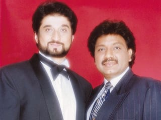 
Bollywood mourns music composer Shravan Rathod’s death 
