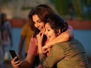 Manju Warrier on 26 years in cinema and why she chose to release ‘Chathurmukham’ in theatres