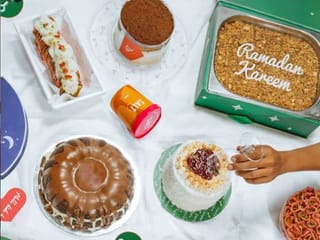 16 alternative Ramadan desserts to try this year